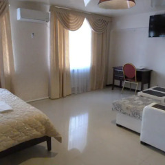 Hotel Friends Полулюкс с различными типами кроватей
