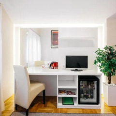 Отель Villa Forest удобства в номере