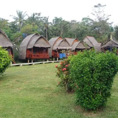 Отель Lanta Marina Resort Ланта фото 17