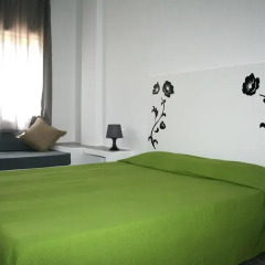 Отель Apartaments La Riera Испания, Курорт Росес - отзывы, цены и фото номеров - забронировать отель Apartaments La Riera онлайн детские мероприятия