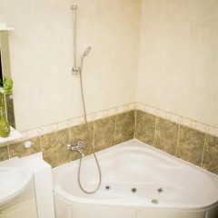 Апартаменты Beach Residence Apartment спа