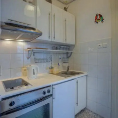 Отель Apartament Chimera Закопане в номере фото 2
