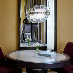Kimpton Hotel Monaco Washington Dc 5* Номер Делюкс