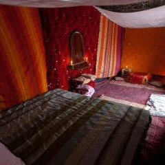 Отель Auberge Sahara Garden Марокко, Мерзуга - отзывы, цены и фото номеров - забронировать отель Auberge Sahara Garden онлайн сауна