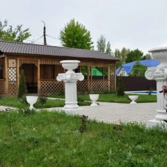 Гостиница More y Nas Guest House в Анапе отзывы, цены и фото номеров - забронировать гостиницу More y Nas Guest House онлайн Анапа помещение для мероприятий