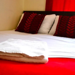 Goodwood Hotel удобства в номере