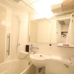 Отель Apa Villa Toyama - Ekimae 3* Стандартный номер фото 2