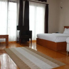 Deniz Konak Otel Стандартный номер с различными типами кроватей фото 3