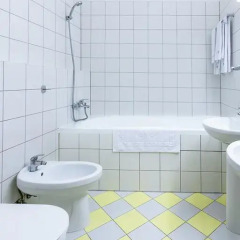 Гостиница Мариот Медикал Центр 3* Полулюкс с различными типами кроватей фото 11
