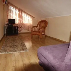 Гостиница Holiday Home Bereg Morya Украина, Одесса - отзывы, цены и фото номеров - забронировать гостиницу Holiday Home Bereg Morya онлайн интерьер отеля