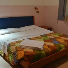 Hotel Central Station Стандартный номер с различными типами кроватей фото 2