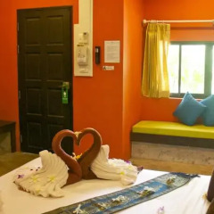 Отель Koh Tao Simple Life Resort развлечения
