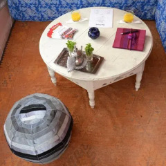 Отель Dar Rosa Марокко, Марракеш - отзывы, цены и фото номеров - забронировать отель Dar Rosa онлайн фото 2