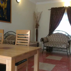 Отель Fofina Lodge Апартаменты с различными типами кроватей фото 5