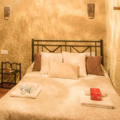Отель Casa Mirador San Pedro комната для гостей фото 2