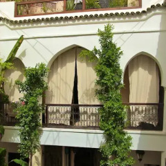 Отель Riad Tawanza Марокко, Марракеш - отзывы, цены и фото номеров - забронировать отель Riad Tawanza онлайн фото 3