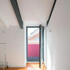Отель Feels Like Home Bairro Alto Luxus Flat Португалия, Лиссабон - отзывы, цены и фото номеров - забронировать отель Feels Like Home Bairro Alto Luxus Flat онлайн удобства в номере фото 2