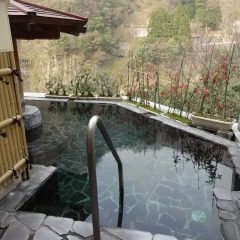 Hotel Kurobe балкон фото 2