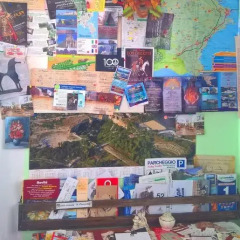 Отель Casa Vacanza U Panareddu Италия, Сиракуза - отзывы, цены и фото номеров - забронировать отель Casa Vacanza U Panareddu онлайн развлечения