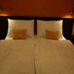 Aston Business Hotel 3* Номер Бизнес с различными типами кроватей фото 6