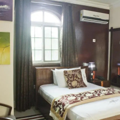 Grand Star Hotel 3* Стандартный номер с различными типами кроватей фото 6