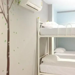 Отель Phuket Blue Hostel Таиланд, Пхукет - отзывы, цены и фото номеров - забронировать отель Phuket Blue Hostel онлайн детские мероприятия