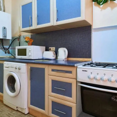 Гостиница Home Hotel Apartments on Mykhailivska Square - Kiev Украина, Киев - отзывы, цены и фото номеров - забронировать гостиницу Home Hotel Apartments on Mykhailivska Square - Kiev онлайн в номере фото 3