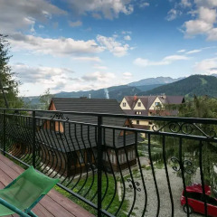 Отель Vip Apartamenty Widokowe Апартаменты фото 23