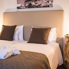 Отель Quinta Da Barroca 3* Студия фото 5