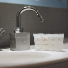 Отель Hôtel Résidence Nell 4* Улучшенные апартаменты с различными типами кроватей фото 7