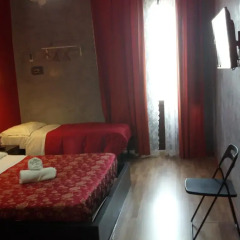Arthur Hostel комната для гостей фото 3