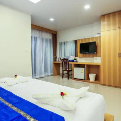 Отель Pkl Residence 3* Стандартный номер фото 3