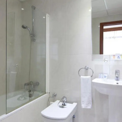 Отель Espahotel Plaza Basilica Студия