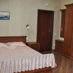 Sloboda Hostel Севастополь фото 14