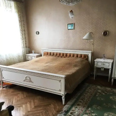 Отель Lena's B&b Люкс