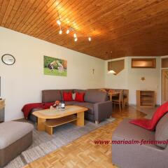 Haus St Georg In Maria Alm Am Steinernen Meer Austria From 277