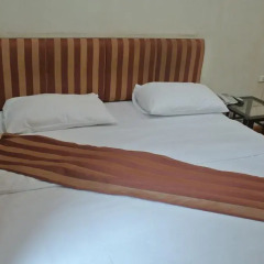 Sun City Hotel 3* Улучшенный номер с различными типами кроватей