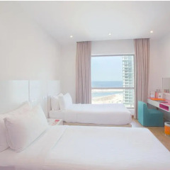 Ramada Hotel & Suites by Wyndham JBR 4* Апартаменты фото 7