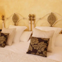 Hotel URH Vila de Tossa комната для гостей фото 4