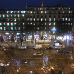 Отель Loft Champs Elysées Франция, Париж - отзывы, цены и фото номеров - забронировать отель Loft Champs Elysées онлайн фото 4