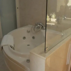 Апартаменты Oporto City Flats - Bartolomeu Apartments Sea View ванная фото 2