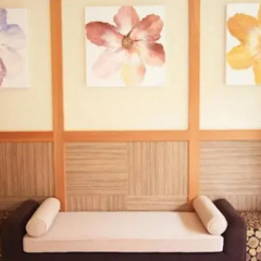 Отель Prom Ratchada Residence & Spa Бангкок спа