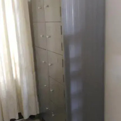 Отель Nice Bee Кровать в общем номере фото 16