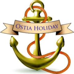 Отель Ostia Holiday Лидо-ди-Остия спа фото 2