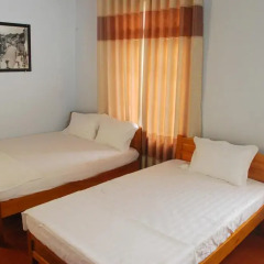 Отель Lam Chau Homestay комната для гостей фото 2
