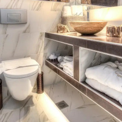 Art Boutique Hotel 4* Студия фото 12