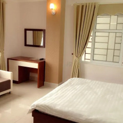 The Light Hotel 2* Номер Делюкс с двуспальной кроватью