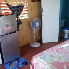 Отель Waikiki Guest House 3* Стандартный номер фото 12