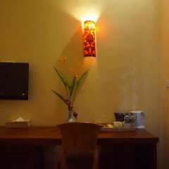 Отель Thaproban Beach House 3* Улучшенный номер фото 6