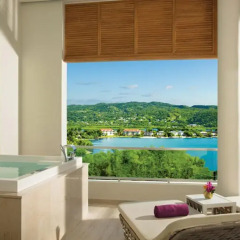 Отель Breathless Montego Bay - Adults Only - All Inclusive 5* Президентский люкс с различными типами кроватей фото 2
